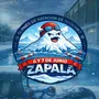 Flyer de Torneo de Natación de Invierno Zapala 2026