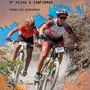 Flyer de TORNEO INVERNAL HIJOS DEL VIENTO MTB LAS LAJAS 2022 -1° Fecha 2022