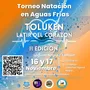 Flyer de Torneo Toluken Laguna Negra 2024