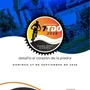 Flyer de TOUR DE OLAVARRIA – SIERRAS BAYAS 2026