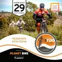Flyer de Tour de Olavarría 2024