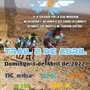 Flyer de TRAIL 2 DE ABRIL 2022