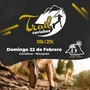Flyer de Trail de Caviahue 2026