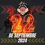 Flyer de Trail de Fuego 2024