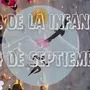 Flyer de Trail de la Infantería 2024
