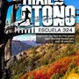 Flyer de TRAIL DE OTOÑO 2022