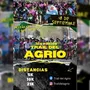 Flyer de TRAIL DEL AGRIO 2022
