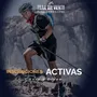 Flyer de TRAIL DEL VIENTO 2026