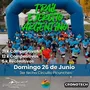 Flyer de TRAIL EJERCITO ARGENTINO 2022