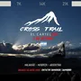 Flyer de Trail El Cartel 2026