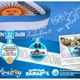 Flyer de Trail en Homenaje al Submarino San Juan 2026