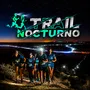 Flyer de Trail Nocturno 2026