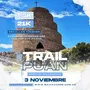 Flyer de Trail Puan 2024