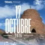 Flyer de Trail Puán 2026