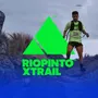 Flyer de Trail Río Pinto 2025