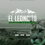 Flyer de Trail Run El Leoncito 2025