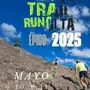 Flyer de Trail Run Olta 2025