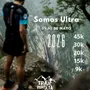 Flyer de Trail Run Olta 2026