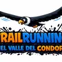 Flyer de Trail Running El Valle del Cóndor 2026