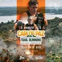 Flyer de Trail Running Villa Carlos Paz 2025