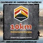 Flyer de Trail y Punto 2023