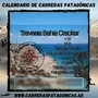 Flyer de Travesía Bahía Cracker 2023