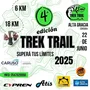 Flyer de Trek Trail 2025