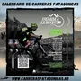Flyer de Trepada a La Hoya 2023