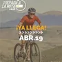 Flyer de Trepada a La Hoya 2026
