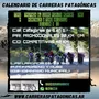 Flyer de Trepada al Cerro Perito Moreno 2023