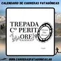 Flyer de Trepada al Cerro Perito Moreno 2024