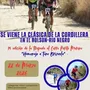 Flyer de Trepada al Cerro Perito Moreno 2026