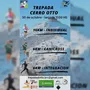 Flyer de TREPADA CERRO OTTO 2022