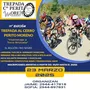 Flyer de TREPADA CERRO PERITO MORENO 2025