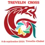 Flyer de Trevelin Cross 2024