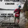 Flyer de Trevelin Cross 2025