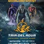 Flyer de Tria del Agua 2025