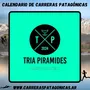 Flyer de Tria Pirámides 2024