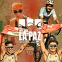 Flyer de Triathlon La Paz 2026