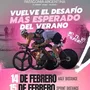 Flyer de Triatlhon Half Camino de la Costa 2026