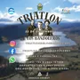 Flyer de Triatlón de los Bandoleros 2024
