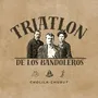 Flyer de Triatlón de los Bandoleros 2025