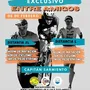 Flyer de Triatlón entre Amigos 2026