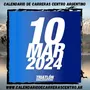 Flyer de Triatlón Gualeguaychú 2024