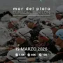 Flyer de Triatlón Olímpico ISS 2026