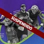 Flyer de Triatlón Patrimonio de la Humanidad 2026