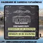 Flyer de Trinchera Trail Running 2024