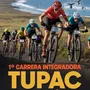 Flyer de Tupac MTB 2025