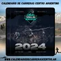 Flyer de Turmalina Ultra Run 2024