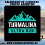 Flyer de Turmalina Ultra Run 2025